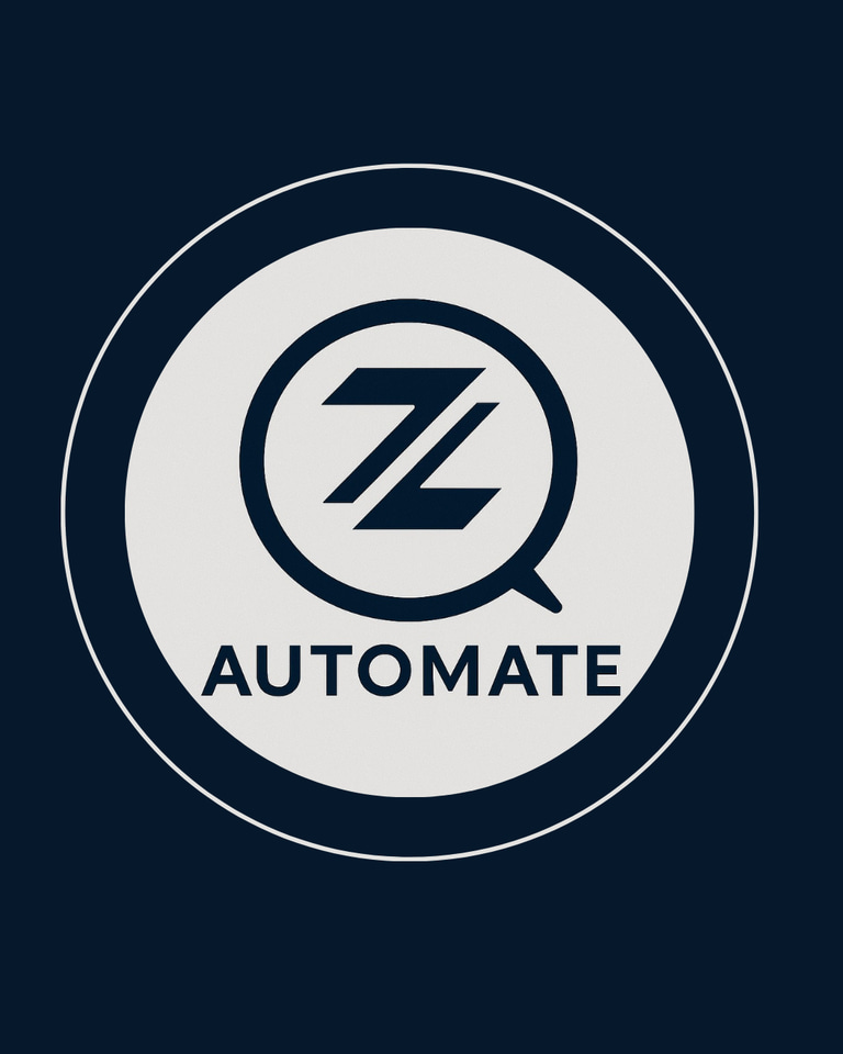 Z Automate logo
