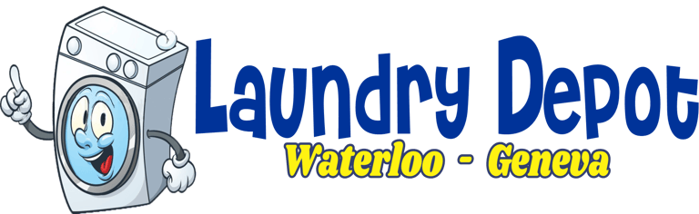 Laundry Depot logo
