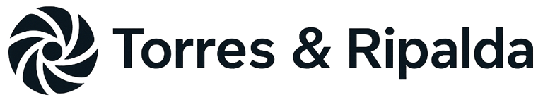 Torres & Ripalda Engineering Consulting logo