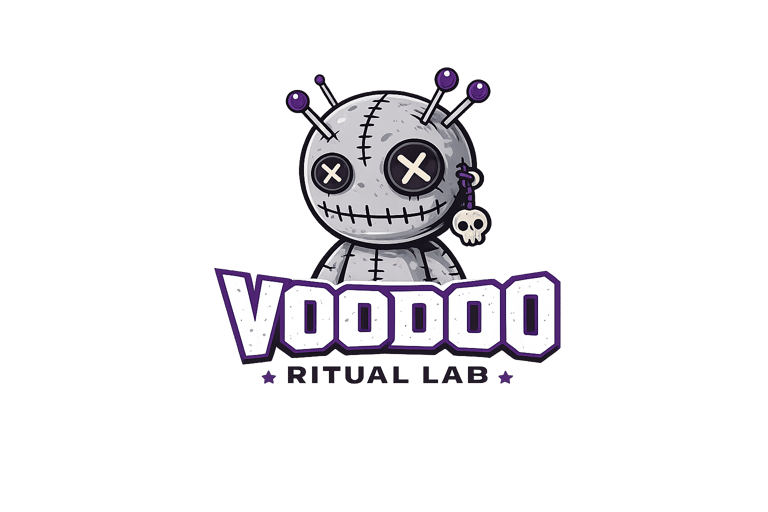 Voodoo Ritual Lab logo