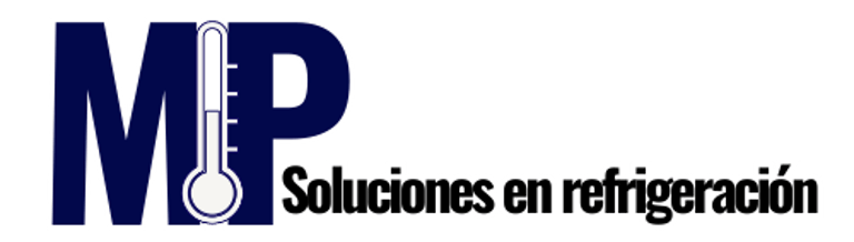 MP SOLUCIONES EN REFRIGERACIÓN logo