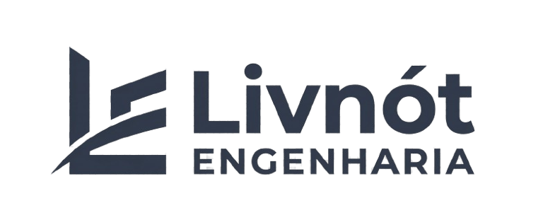 Livnót Engenharia logo