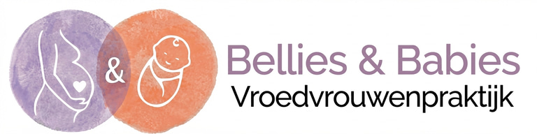 Bellies and babies logo