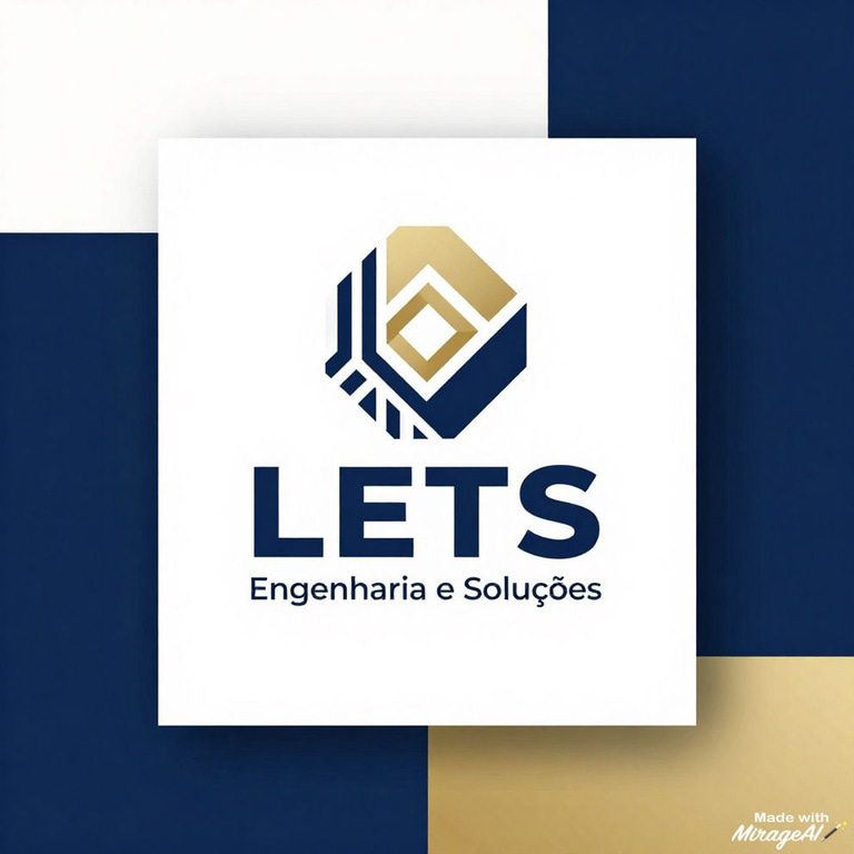 LETS ENGENHARIA logo