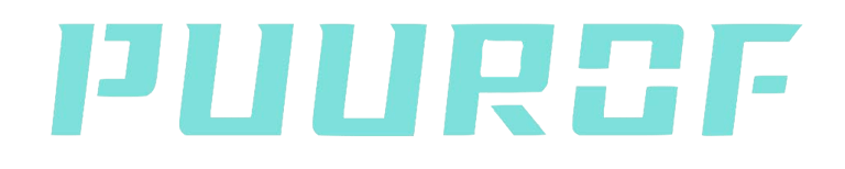 PUUROF logo