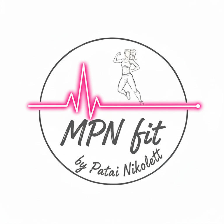 MPN fit logo