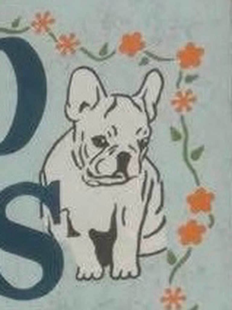 Wildwood Frenchies logo