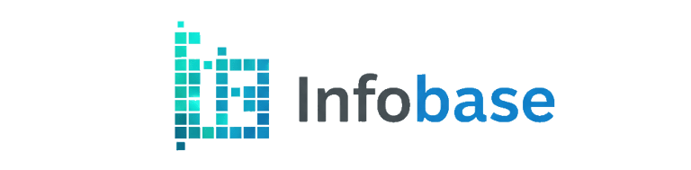 Infobase logo
