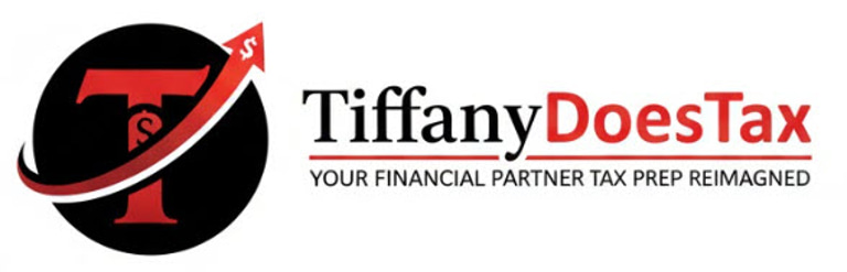 TiffanyDoesTax logo