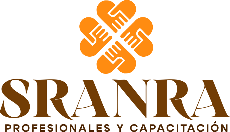 SRANRA logo