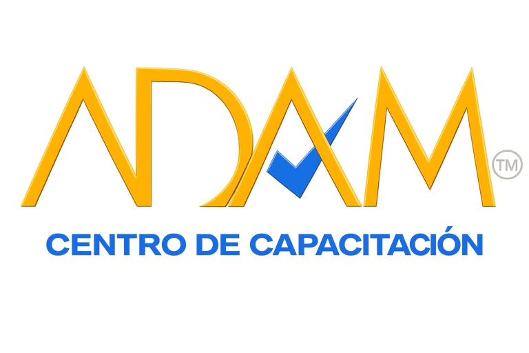Adam Capacitaciones logo