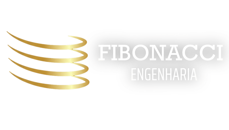 FIBONACCI ENGENHARIA logo