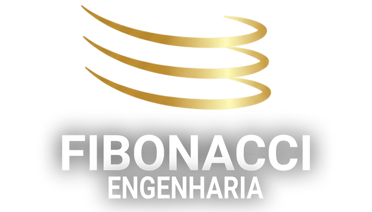 FIBONACCI ENGENHARIA logo