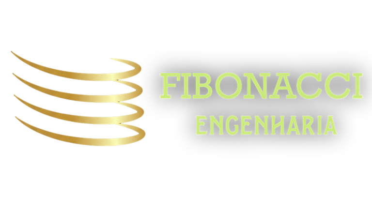 FIBONACCI ENGENHARIA logo