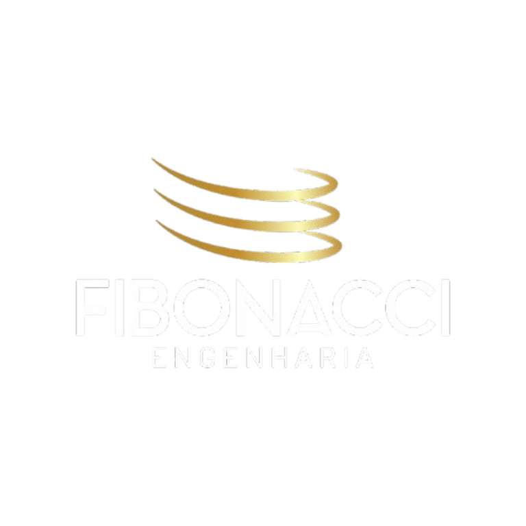 FIBONACCI ENGENHARIA logo