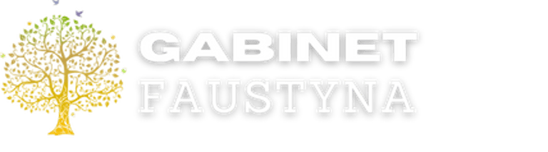 Gabinet Faustyna logo