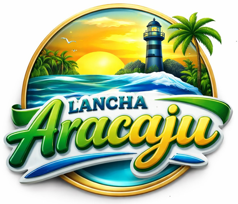 Aracaju Lanchas logo