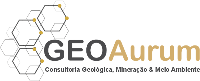 GeoAurum logo