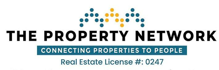 The Property Network logo