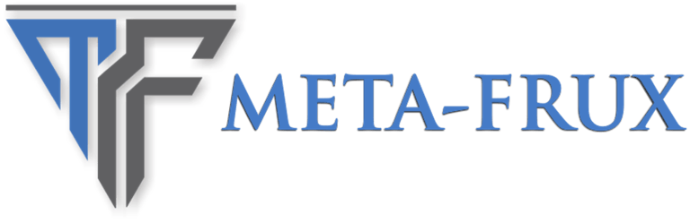 Meta-Frux logo