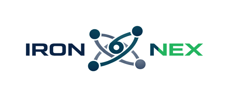 Ironnex logo