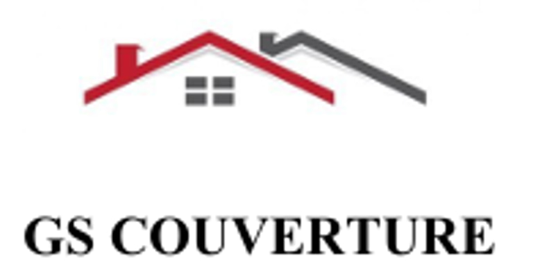 GS COUVERTURE logo