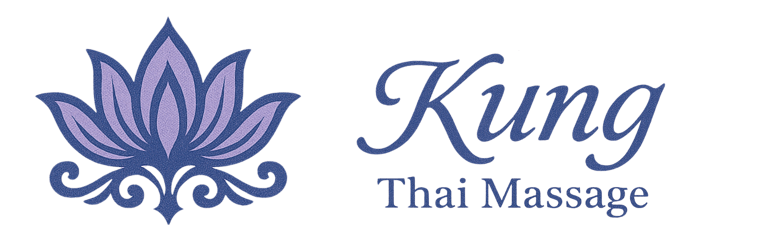 Kung Thai Massage logo