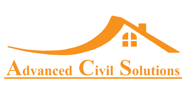 Advanced Civil Solutions logo