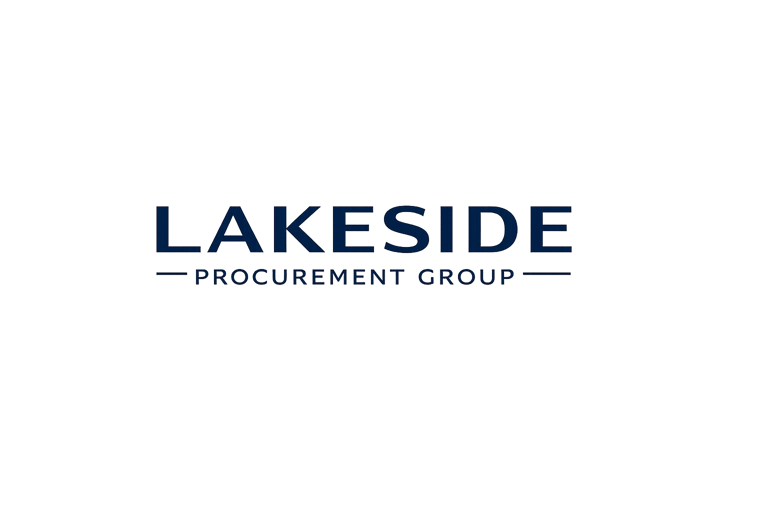 lakeside procurement group logo