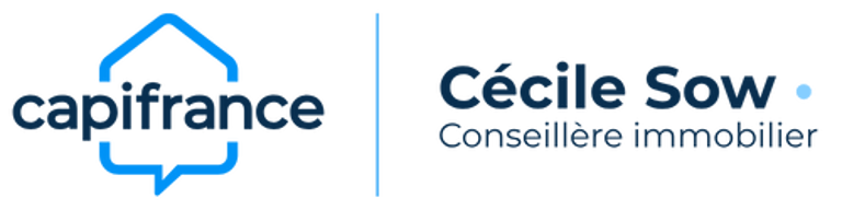 Cecile Sow logo
