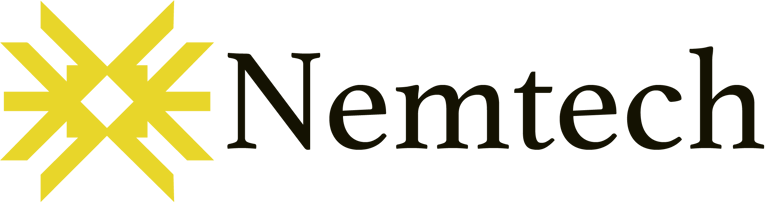 Nemtech logo
