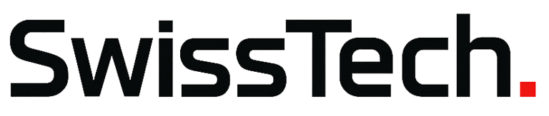 SwissTech logo