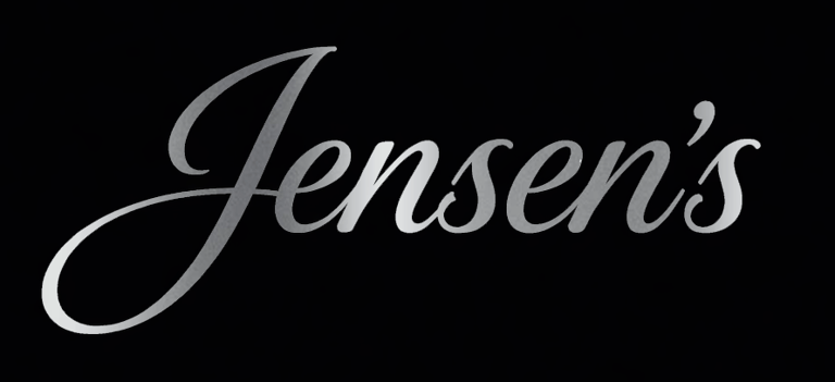 Jensen's logo