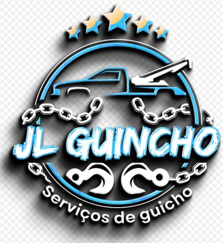 Guincho JL 24 horas logo