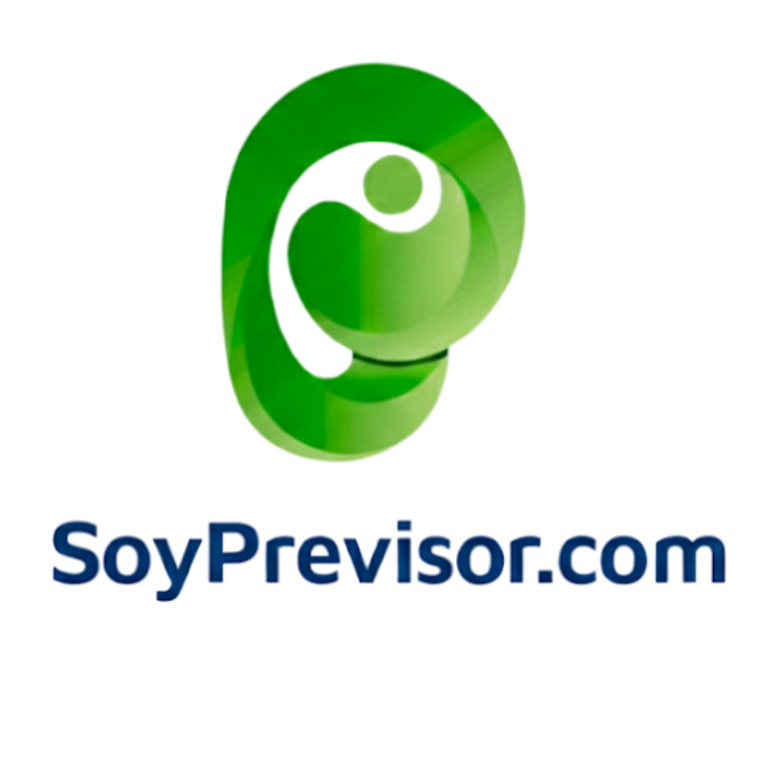 SoyPrevisor.com logo