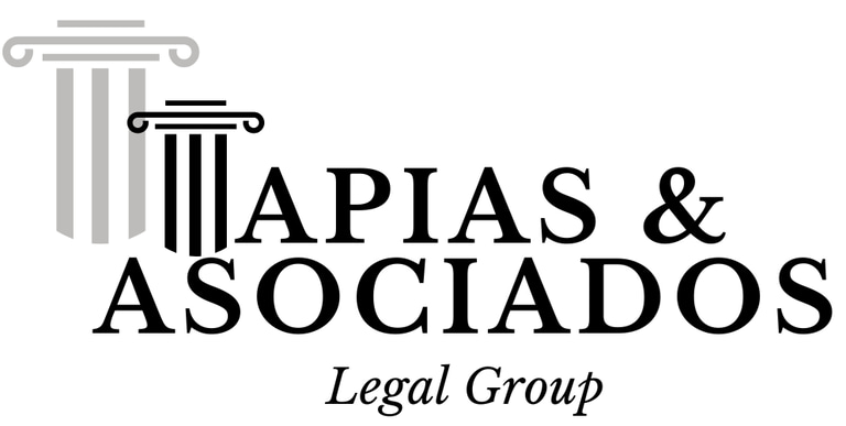Tapias & Asociados Legal Group logo