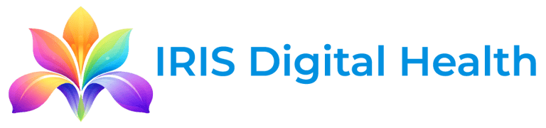 IRIS Digital Health logo