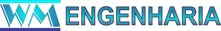 WM ENGENHARIA logo