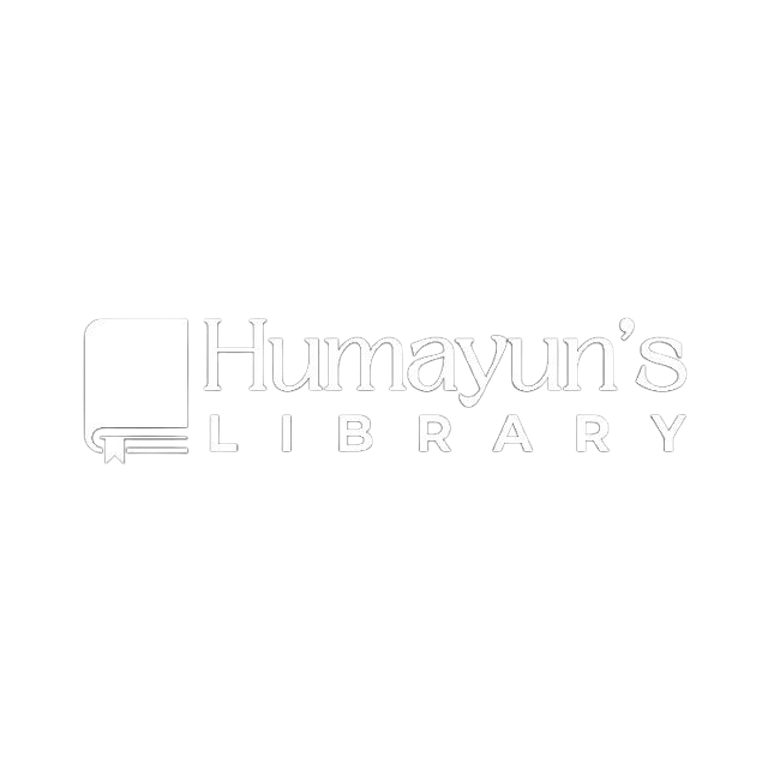 Humayun's Library logo
