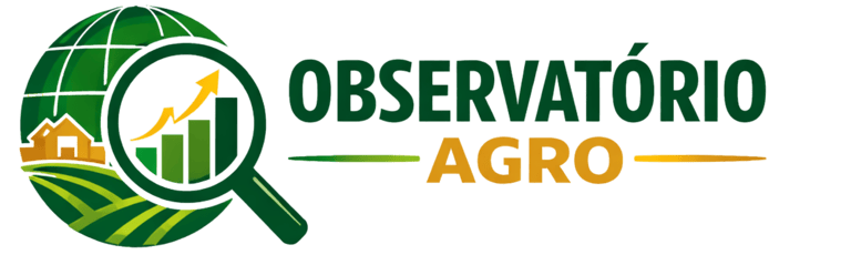 Observatório Agro logo