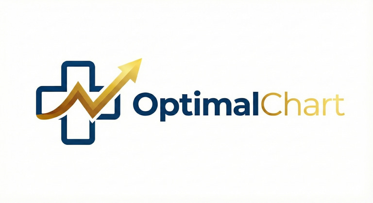 OptimalChart logo
