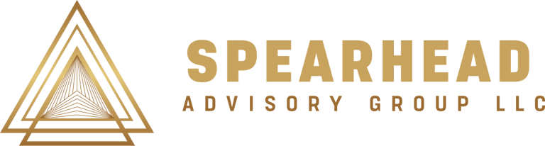Spearhead Advisory Group LLC logo
