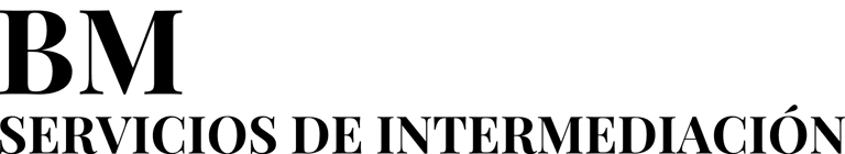 BM SERVICIOS DE INTERMEDIAIÓN logo