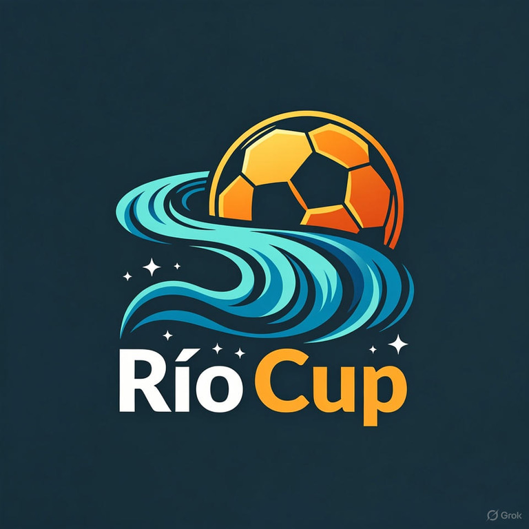 RIO CUP logo