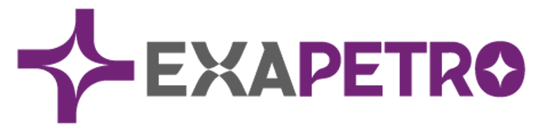 EXAPETRO | ESTACIONES DE SERVICIO logo