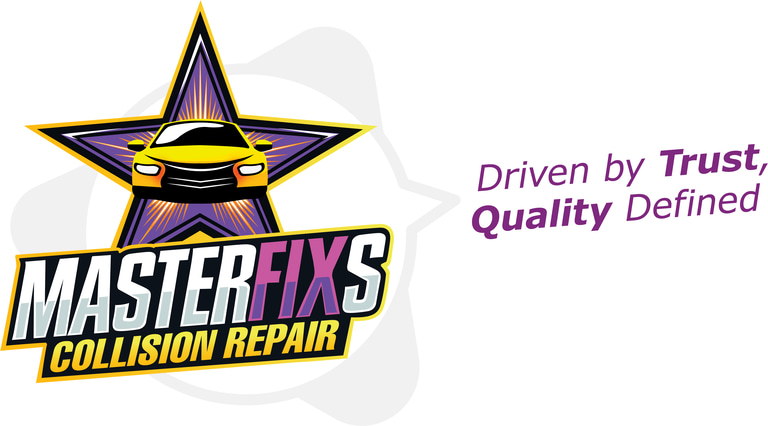 MasterFIXs Collision Repair logo