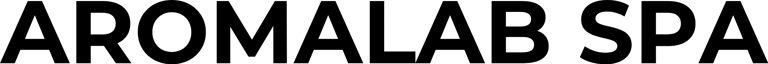 Aromalab Spa logo