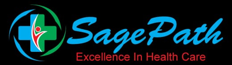 Sage Path Lab logo