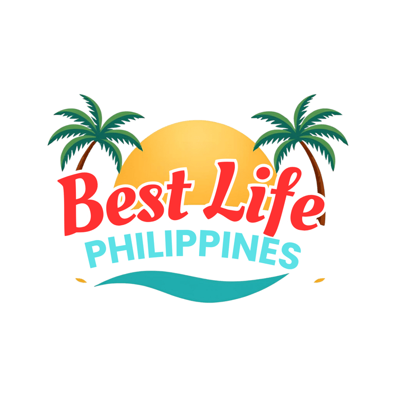 Best Life Philippines logo