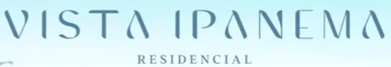 VISTA IPANEMA Residencial logo